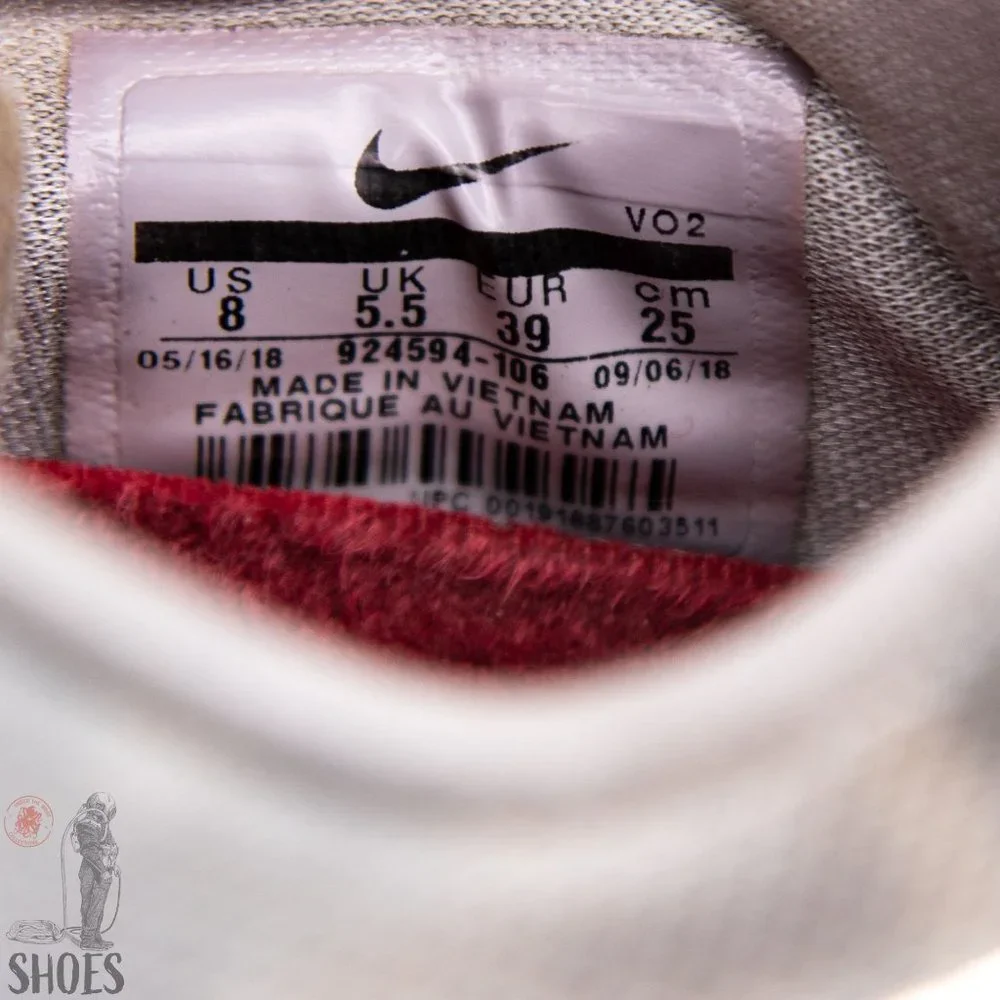 Nike Metcon 4 Women's Training Shoe - Size 8 - Picture 10 of 12